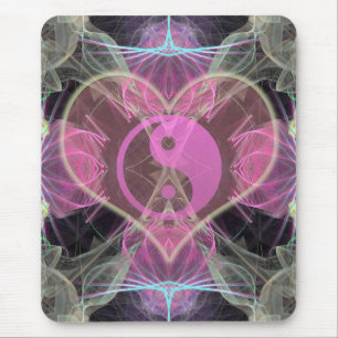 MOUSEPAD EQUILÍBRIO DE LOVE'IN