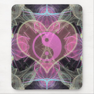 MOUSEPAD EQUILÍBRIO DE LOVE'IN