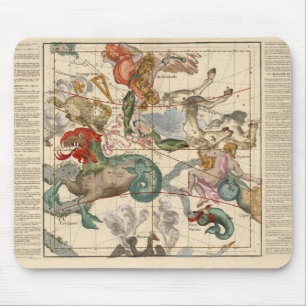 Mousepad Equinócio Vernal