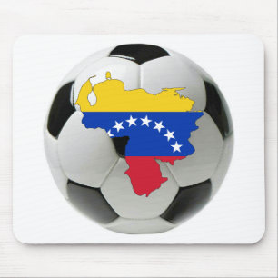 Mousepad Equipa nacional de Venezuela