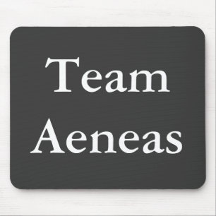 Mousepad Equipe Aeneas