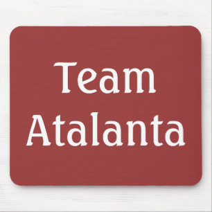 Mousepad Equipe Atalanta