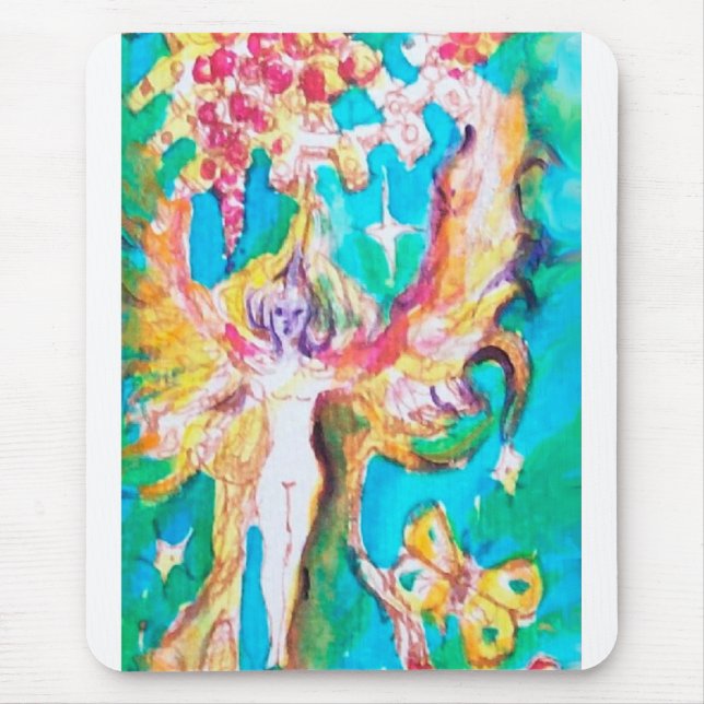 MOUSEPAD EQUIPE DE FEIRA DE UVAS (Frente)