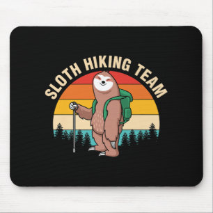 Mousepad Equipe de Hiking Lilth Adventure Hiking