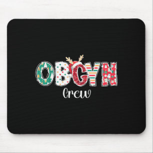 Mousepad Equipe de Obstetrícia de Natal Equipe de Obstetríc