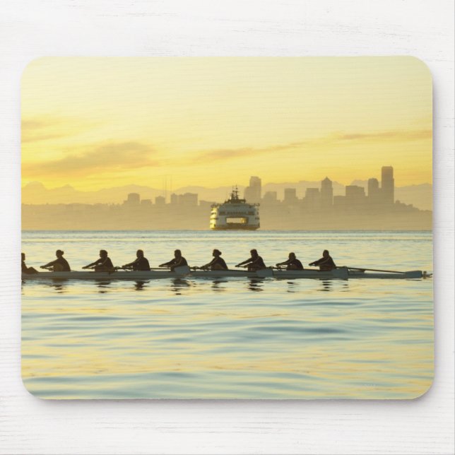 Mousepad Equipe de Remoção 2 (Frente)