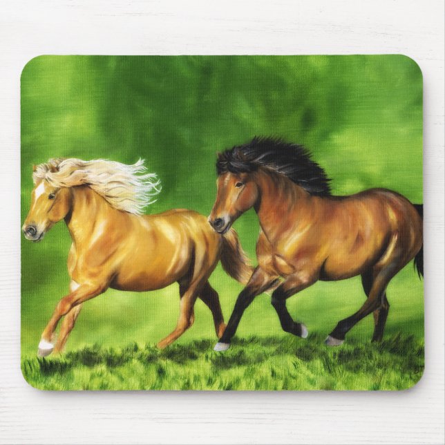 Mousepad Equipe de Sonhos (Frente)