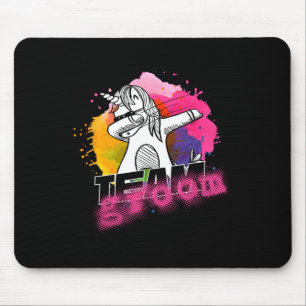 Mousepad Equipe do Noivo - Festa de Despedida de Solteiro M