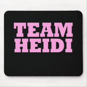 MOUSEPAD EQUIPE HEIDI