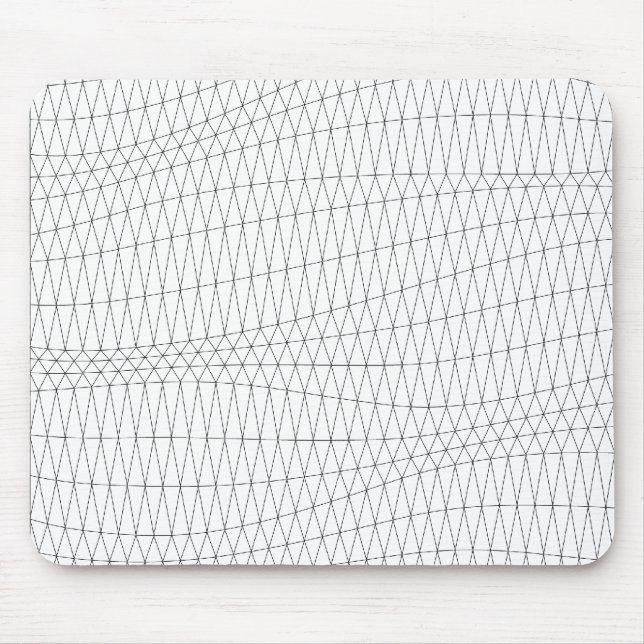 Mousepad Era digital (Frente)