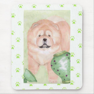 Mousepad Era o gato!