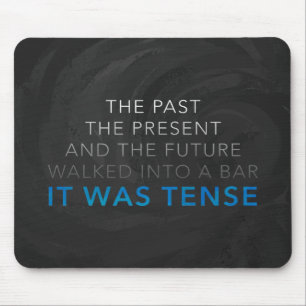 Mousepad Era tenso