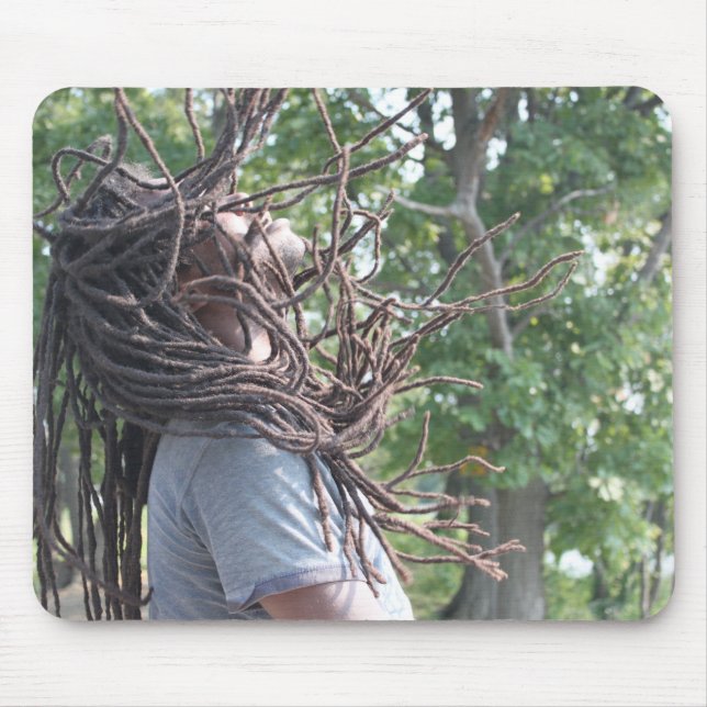 MOUSEPAD ERIC SMITH E AS POUCAS RAÍZES (Frente)