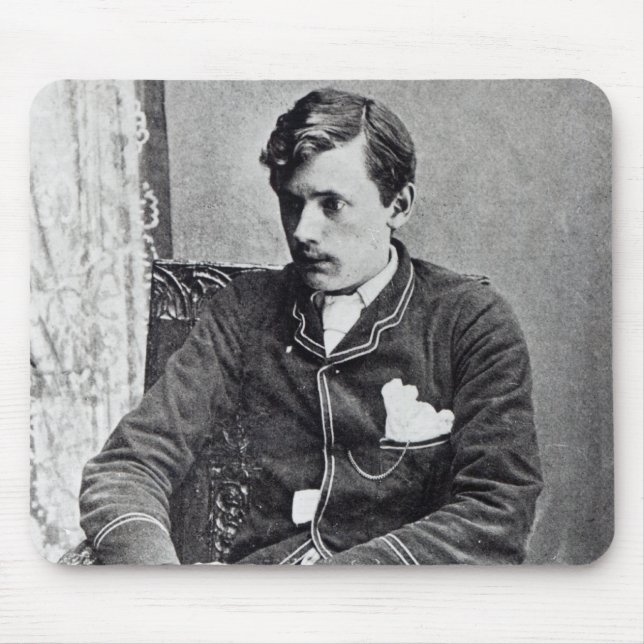 Mousepad Ernest Dowson (Frente)