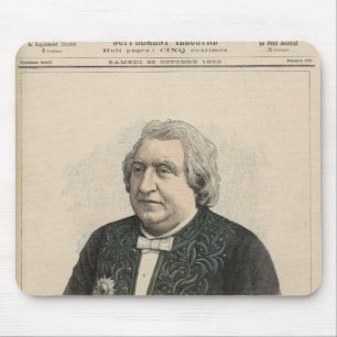 Mousepad Ernest Renan