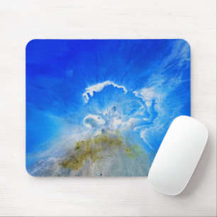 Mousepad Erupção vulcânica