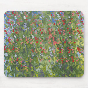 Mousepad Ervilhas doces 2014