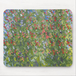 Mousepad Ervilhas doces 2014