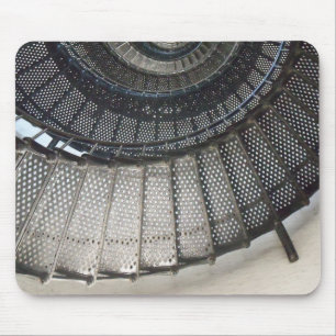 Mousepad escada espiral 3