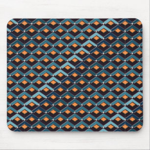 Mousepad Escadas em padrão de escadas Altona