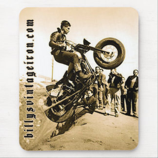 Mousepad Escalada do monte de Harley