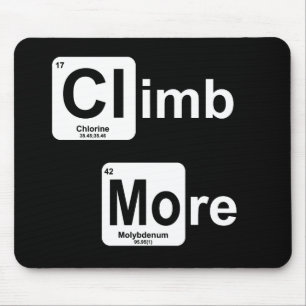 Mousepad escalar mais
