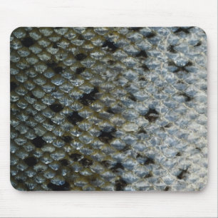 Mousepad Escalas de peixes 2