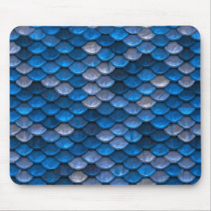 Mousepad Escalas de Sereia