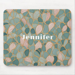 Mousepad Escalas Místicas: Pastel Fantasy