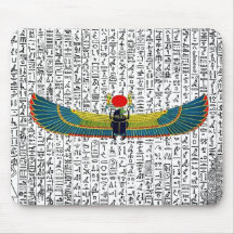 Escarab Anado Egípcio Antigo