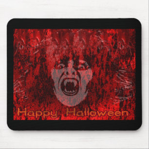 Mousepad Escarioca-Vampira no Bocal Sanguíneo