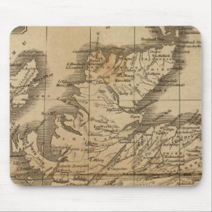 Mousepad Escócia 8
