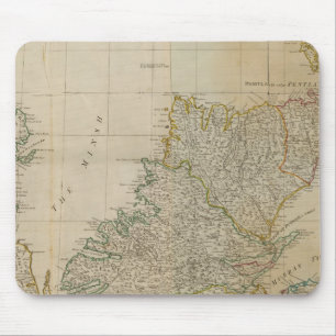 Mousepad Escócia Norte