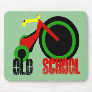 Mousepad Escola Antiga