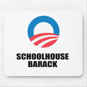 MOUSEPAD ESCOLA BARACK