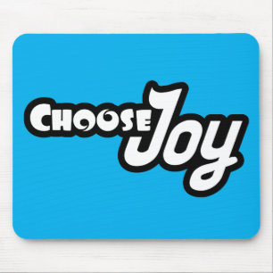 Mousepad Escolher Joy