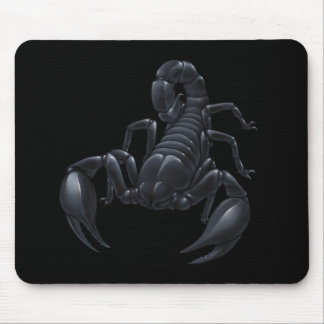 Mousepad Escorpião