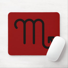 Mousepad Escorpião