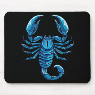 Mousepad Escorpião