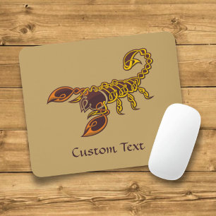 Mousepad Escorpião Celta
