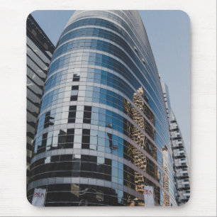 Mousepad Escrapão de vidro do Dubai