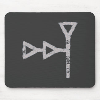 Mousepad Escrita cuneiforme neubabylonisch céu deus