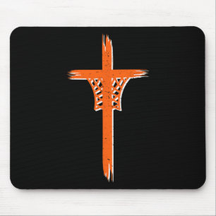 Mousepad Escritores Religiosos Cristãos Jogadores de Esquem