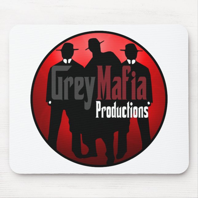 Mousepad escritório (Frente)
