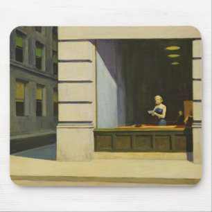 Mousepad Escritório de New York