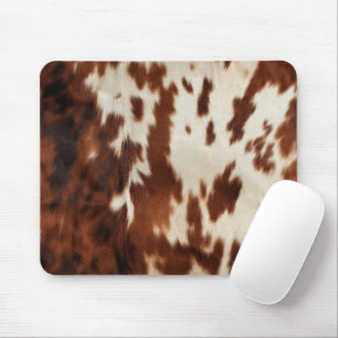 Mousepad Escuro-preto-branco