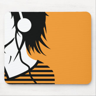 Mousepad escutam 2 a música _4