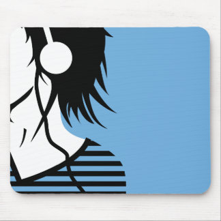 Mousepad escutam 2 a música _7