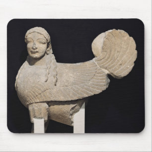Mousepad Esfinge