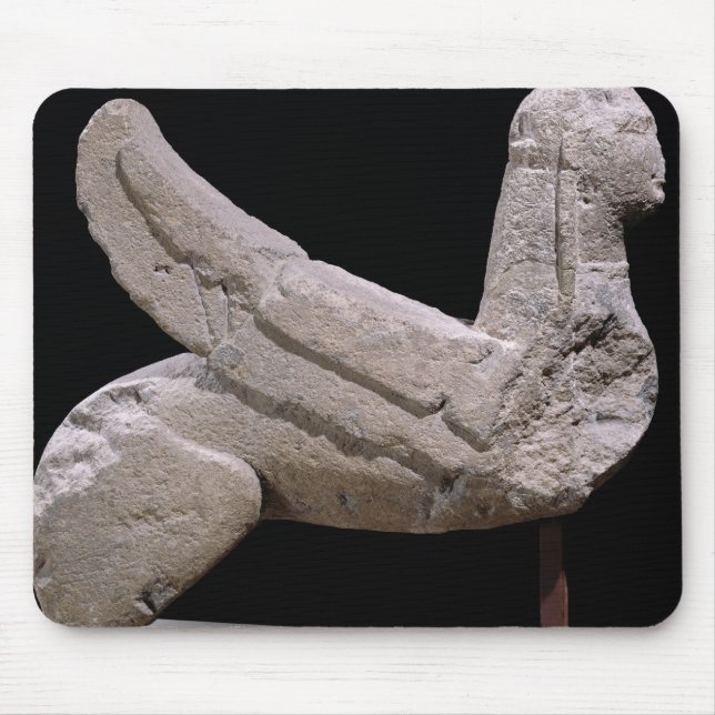 Mousepad Esfinge, de Vulci (Frente)